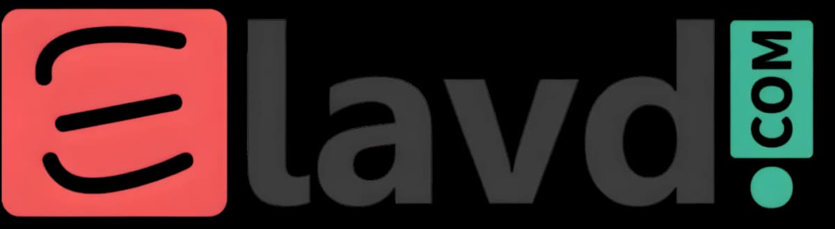 Elavd Logo
