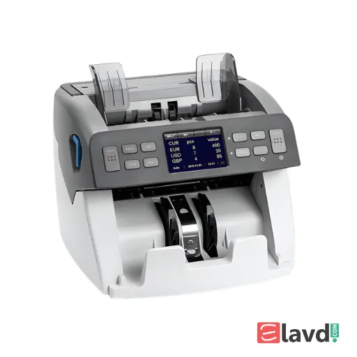 CX-7500 Money Counting Machine