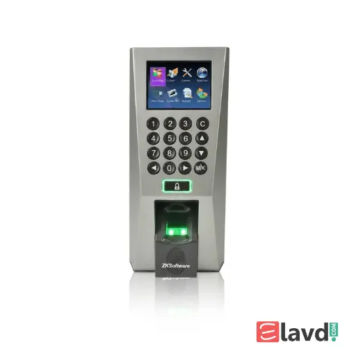 F18 Fingerprint Time Attendance and Access Control Device