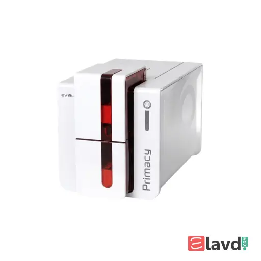 Evolis Primacy Card Printer