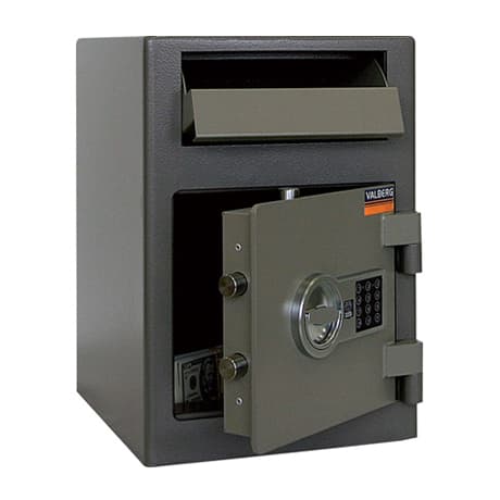 خزنة إيداع VALBERG ASD-19 EL – فئة S1