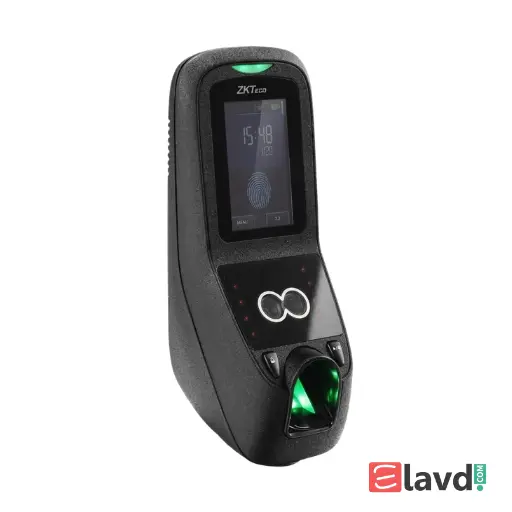 BIO 700 Face and Fingerprint Time Attendance Device